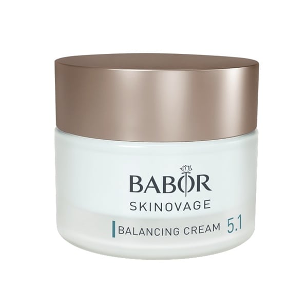 Babor Balancing Cream Karma Ciltler İçin Dengeleyici Nemlendirici Krem 50 ml