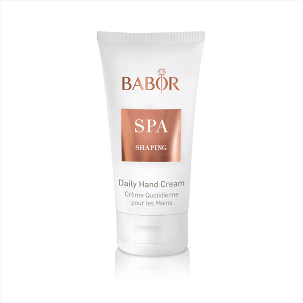 Babor Daily Hand Cream Anti-Aging Ve Nemlendirici Etkili Günlük El Kremi 30 ml