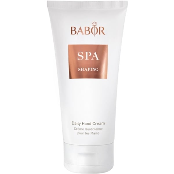 Babor Daily Hand Cream Anti-Aging Ve Nemlendirici Etkili Günlük El Kremi 100 ml