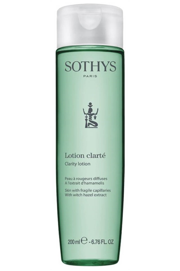 Clarity Lotion