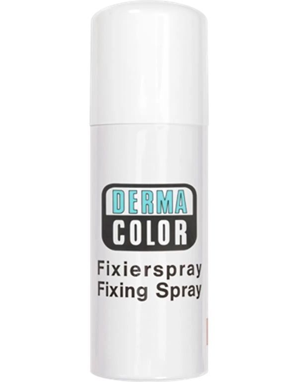 Dermacolor® Fixing Spray