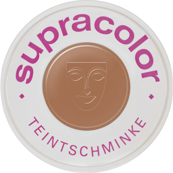 Supracolor® Yüksek Kapatıcı Özellikli Krem Fondöten 30 ml Orta Boy 6W