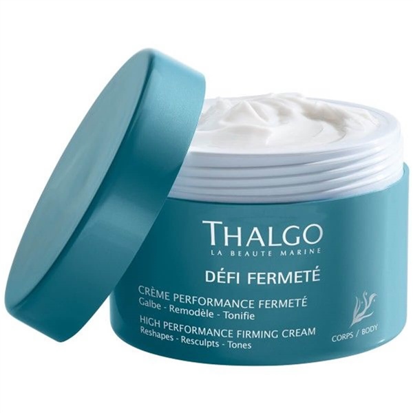 Thalgo High Performance Firming Cream -Vücut Konturünü  Sıkılaştırıcı Vücut Kremi