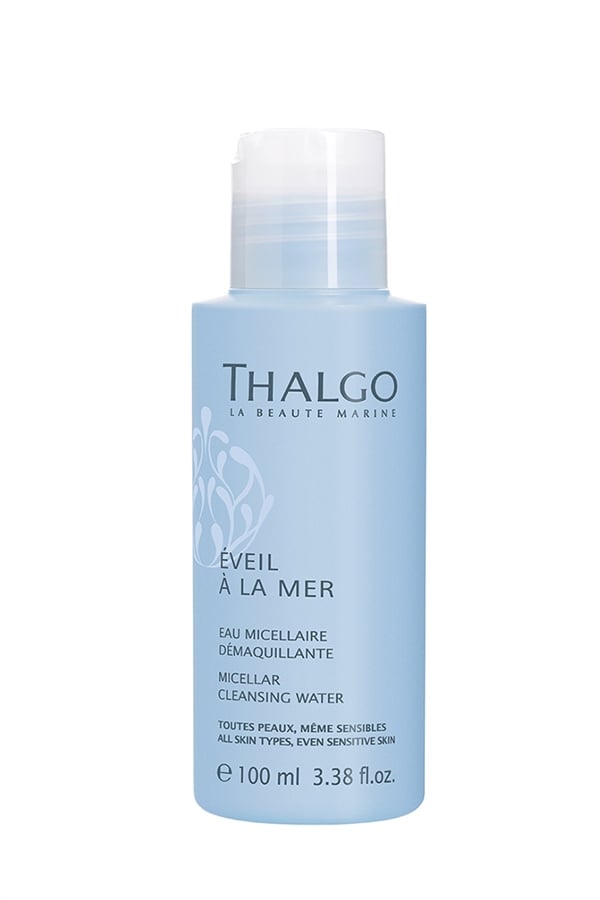 Thalgo Micellar Cleansing Water Misel Yüz ve Göz Temizleme Suyu 100 ml
