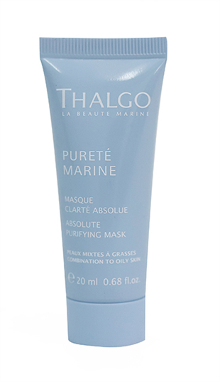 Absolute Purifying Mask