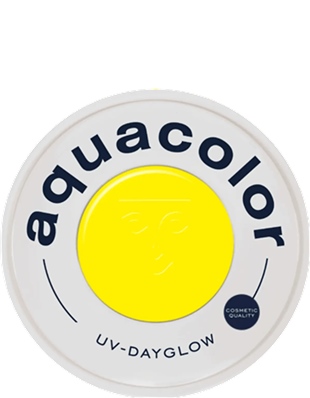 Aquacolor® UV-Dayglow