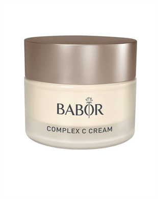 Babor Complex C Cream C Vitaminli Nemlendirici Krem 50 ml