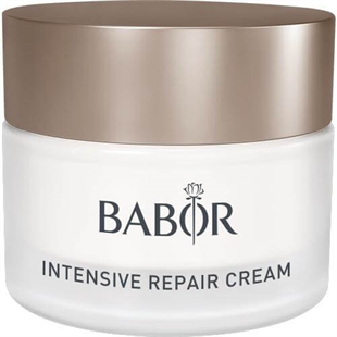 Babor Intensive Repair Cream Yoğun Onarıcı Krem 50 ml
