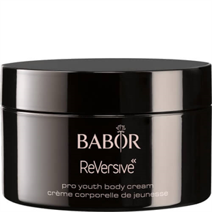 Babor ReVersive Pro Youth Body Cream Anti-Aging Işıltılı Vücut Kremi 200 ml
