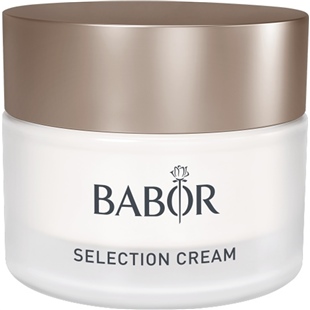 Babor Selection Cream 24 Saat Etkili Yoğun Cilt Yenileyici ve Sıkılaştırıcı Anti Aging Etkili Krem 50 ml