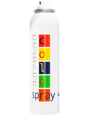 Color Spray