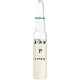 Doctor Babor Power Serum Ampoule Peptides Anti-Aging Etkili Ampul Konsantresi 7x2 ml 
