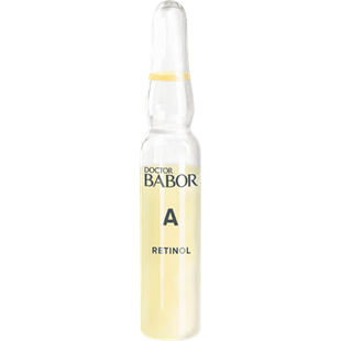 Doctor Babor Power Serum Ampoule Retinol %0,3 Pürüzsüzleştirici Etkili Ampul Konsantresi 7x2 ml