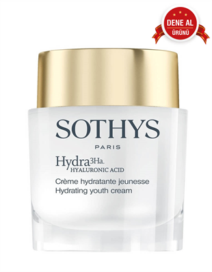 Hydrating Youth Cream