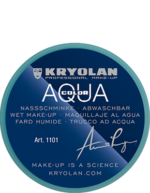 Kryolan Aquacolor