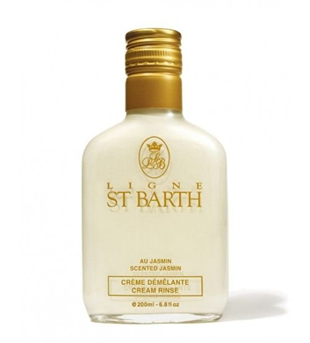 Ligne St. Barth Cream Rinse With Jasmin - Yasemin Özlü Onarıcı Saç Bakım Kremi 200 ML