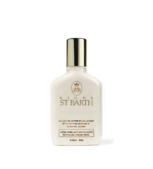 Ligne St. Barth Cream Rinse With Jasmin - Yasemin Özlü Onarıcı Saç Bakım Kremi 25 ML