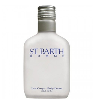 Ligne St. Barth Men's Hydrating Body Lotion - Nemlendirici Losyon 200 ML