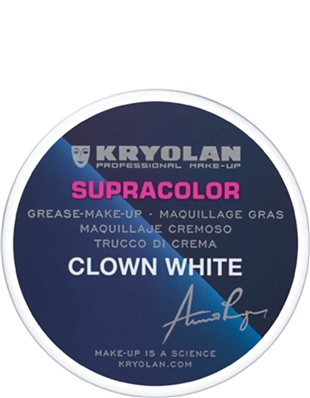 Supracolor® Clown White