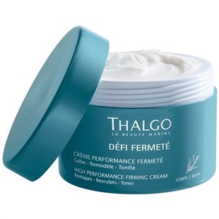 Thalgo High Performance Firming Cream -Vücut Konturünü  Sıkılaştırıcı Vücut Kremi