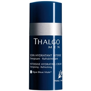 Thalgo Intensive Hydrating Cream- Canlandırıcı Nemlendirici Bakım Kremi